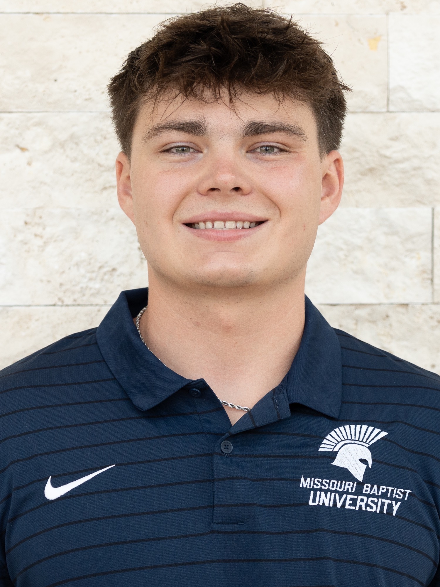 Camron Volz Headshot 2026