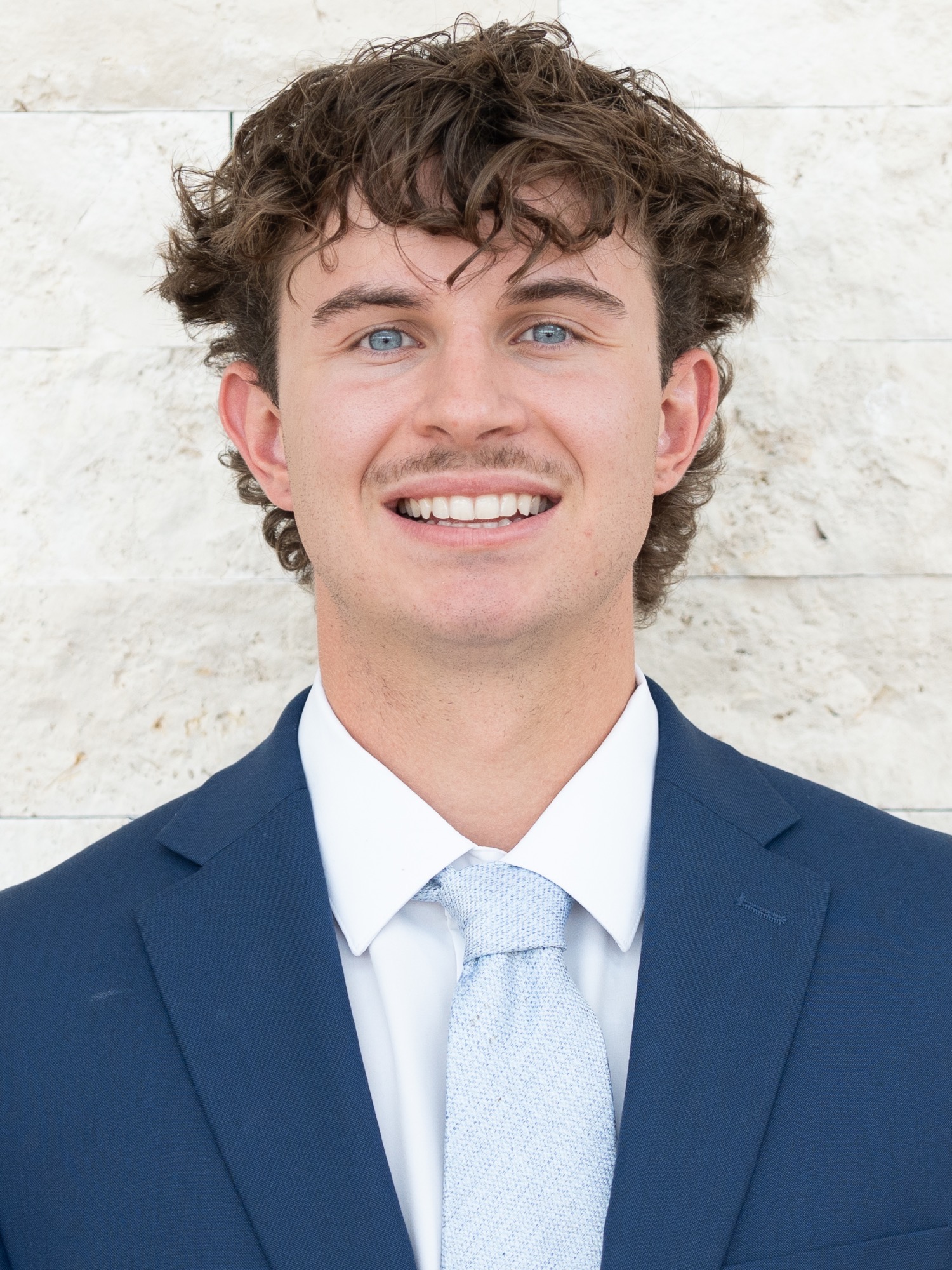 Lucas Lefebvre Headshot 2026