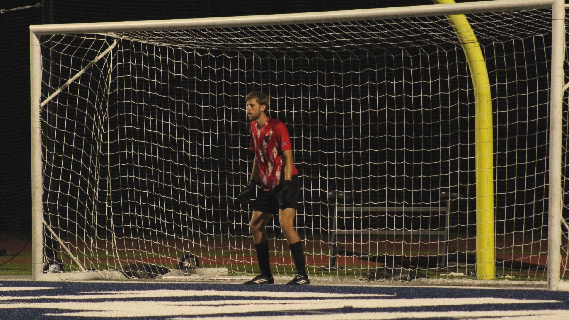 Men's Soccer Action Shot 2026