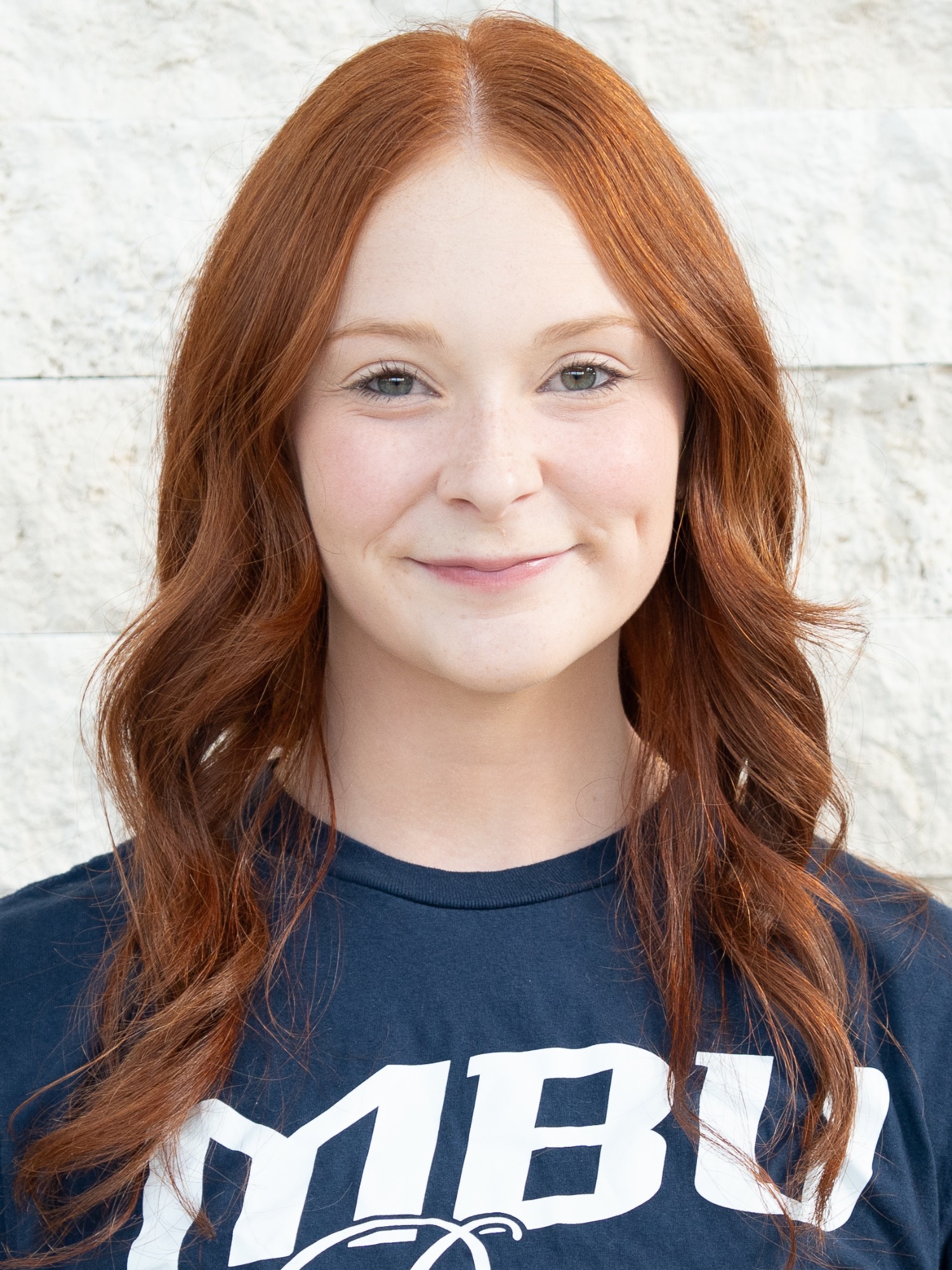 Elizabeth Settle Headshot 2026