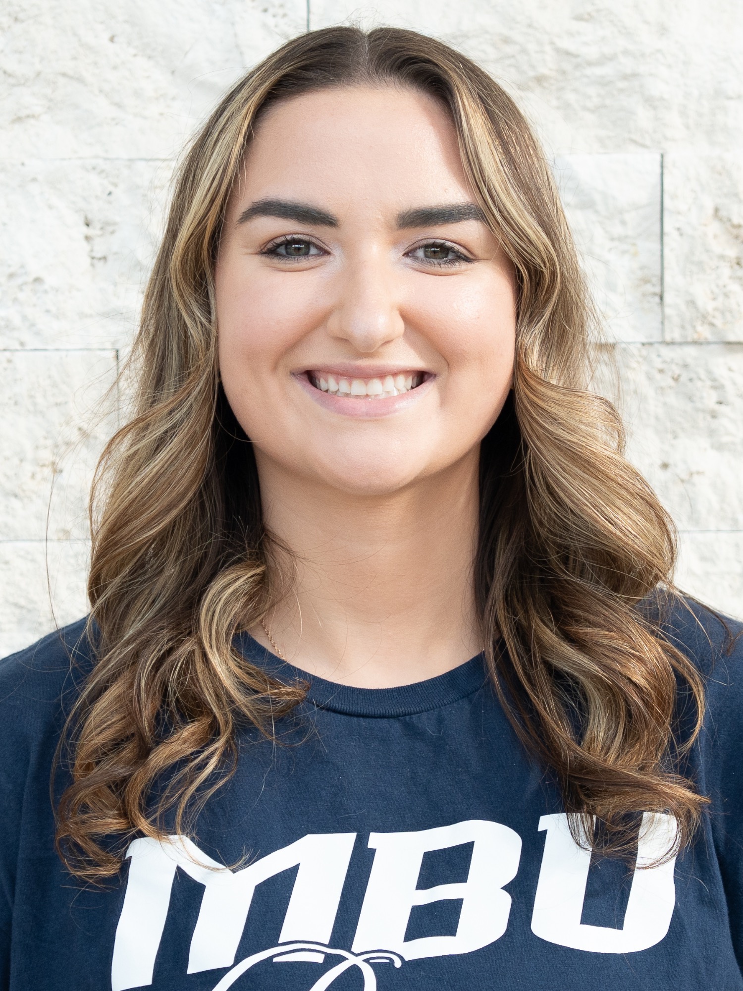 Emilee Bauer Headshot 2026