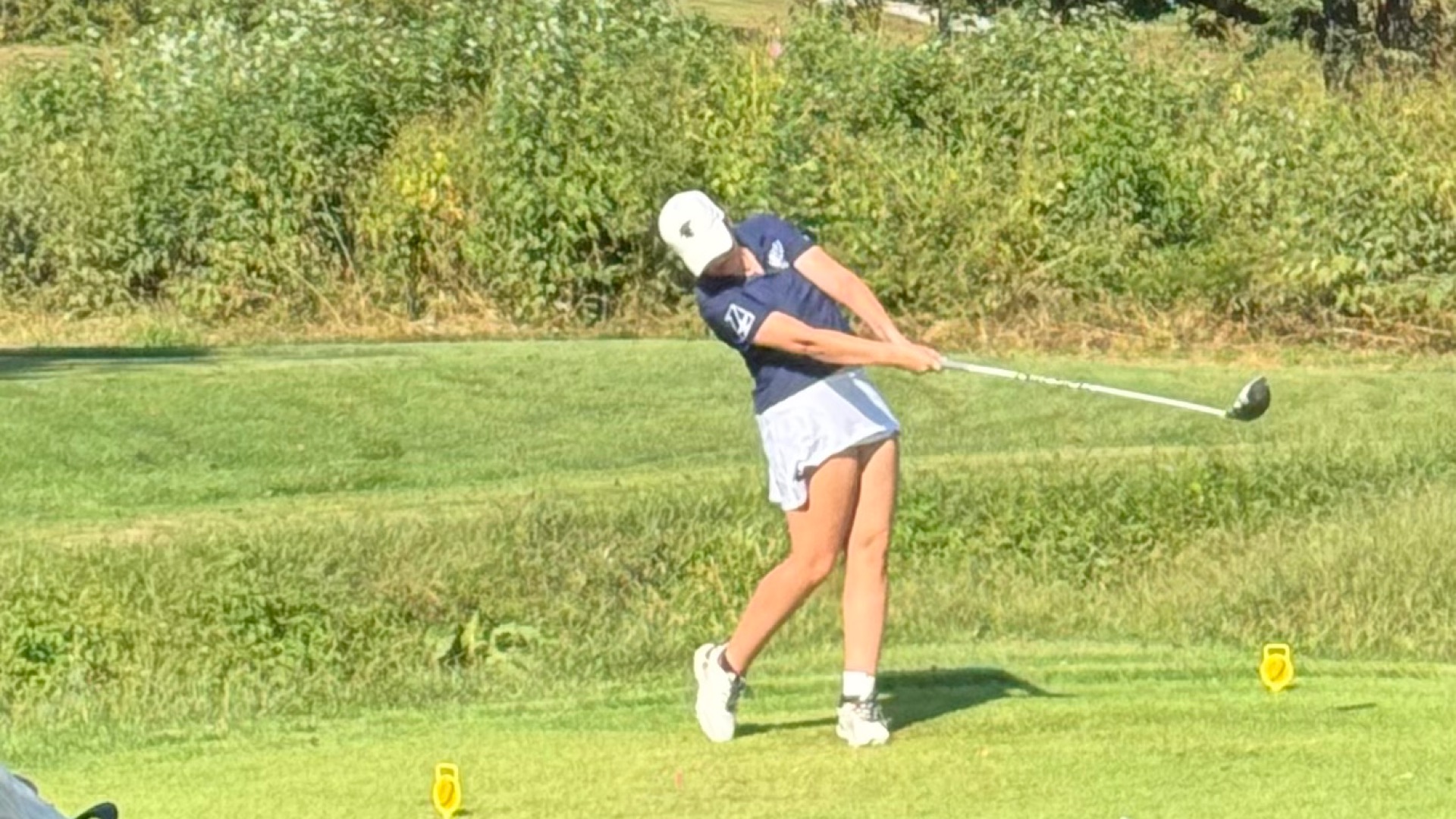 WGolf Action Shot 2026