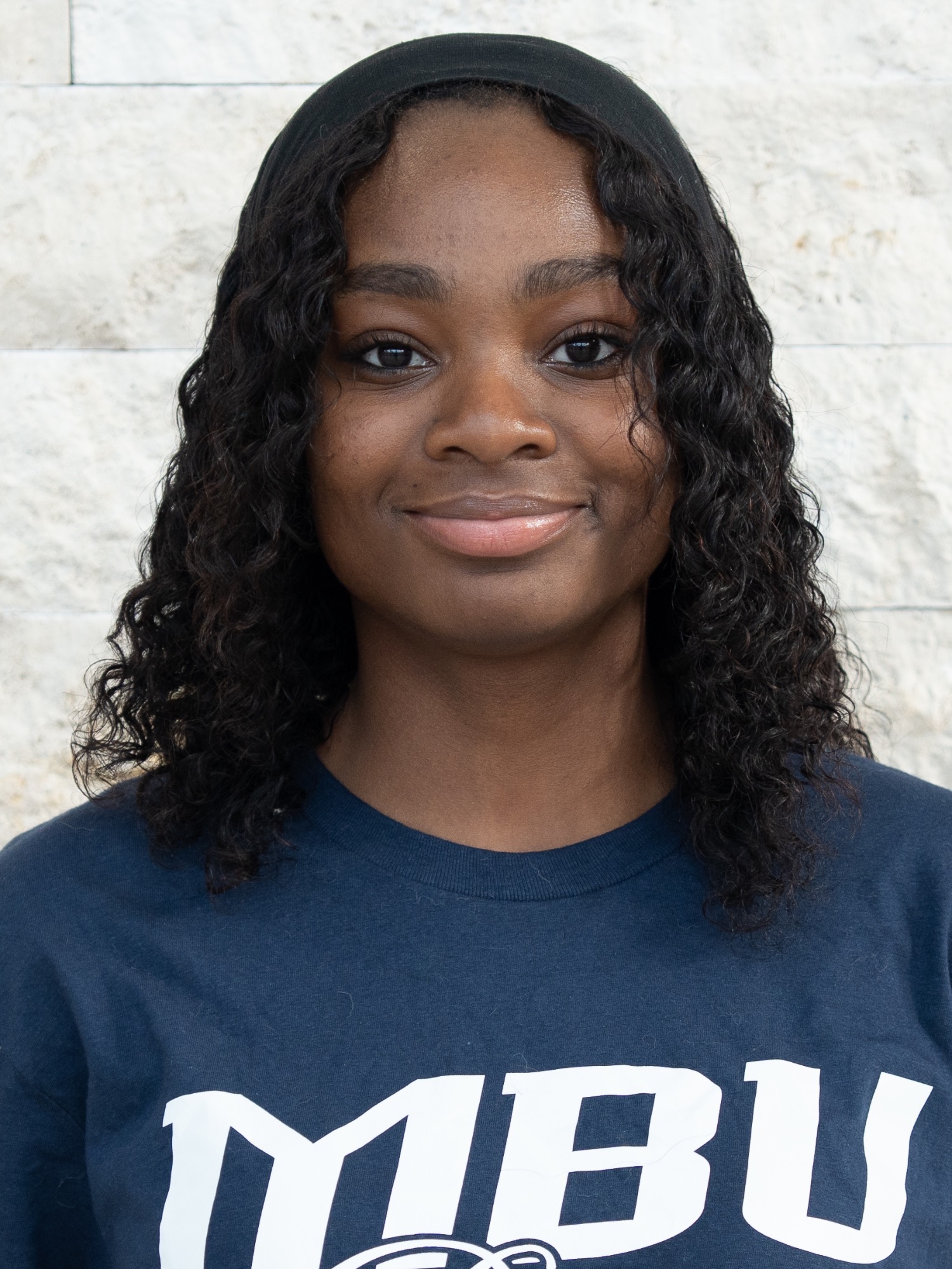 Jazlyn Greenlee Headshot 2026