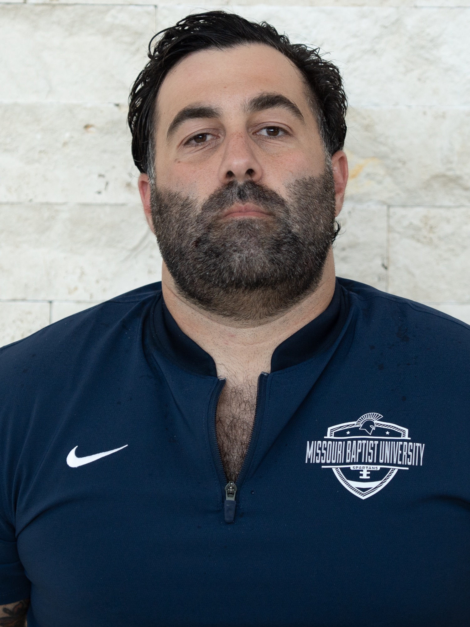 Football Coaches Head Shots 2026