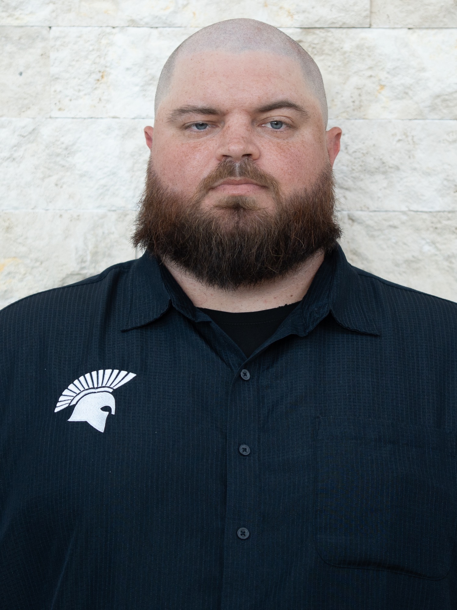 Football Coaches Head Shots 2026