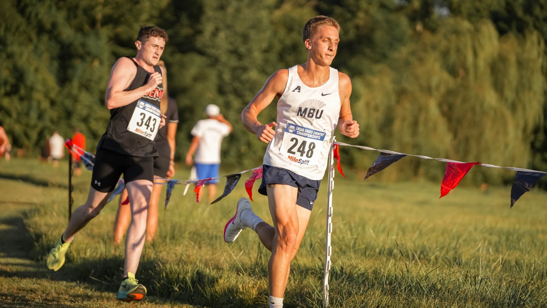 XC Meet