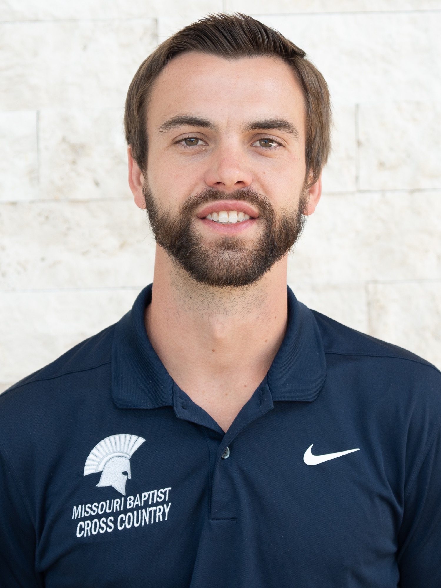Trey Peugeot Headshot 2026