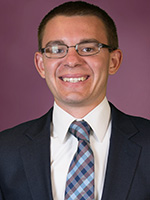 nicholas capriola