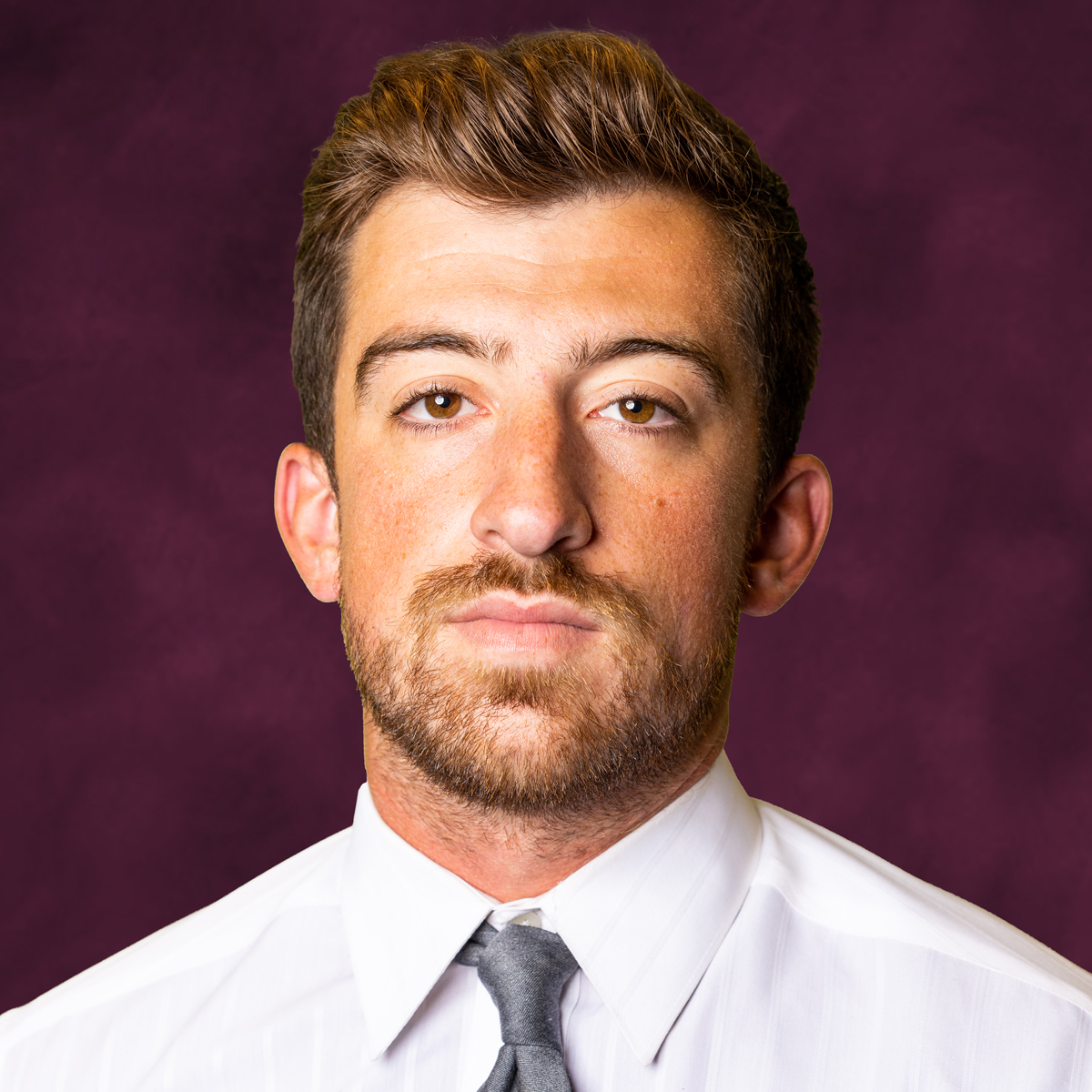 Jake McCarthy - Baseball Coach - Molloy University Athletics