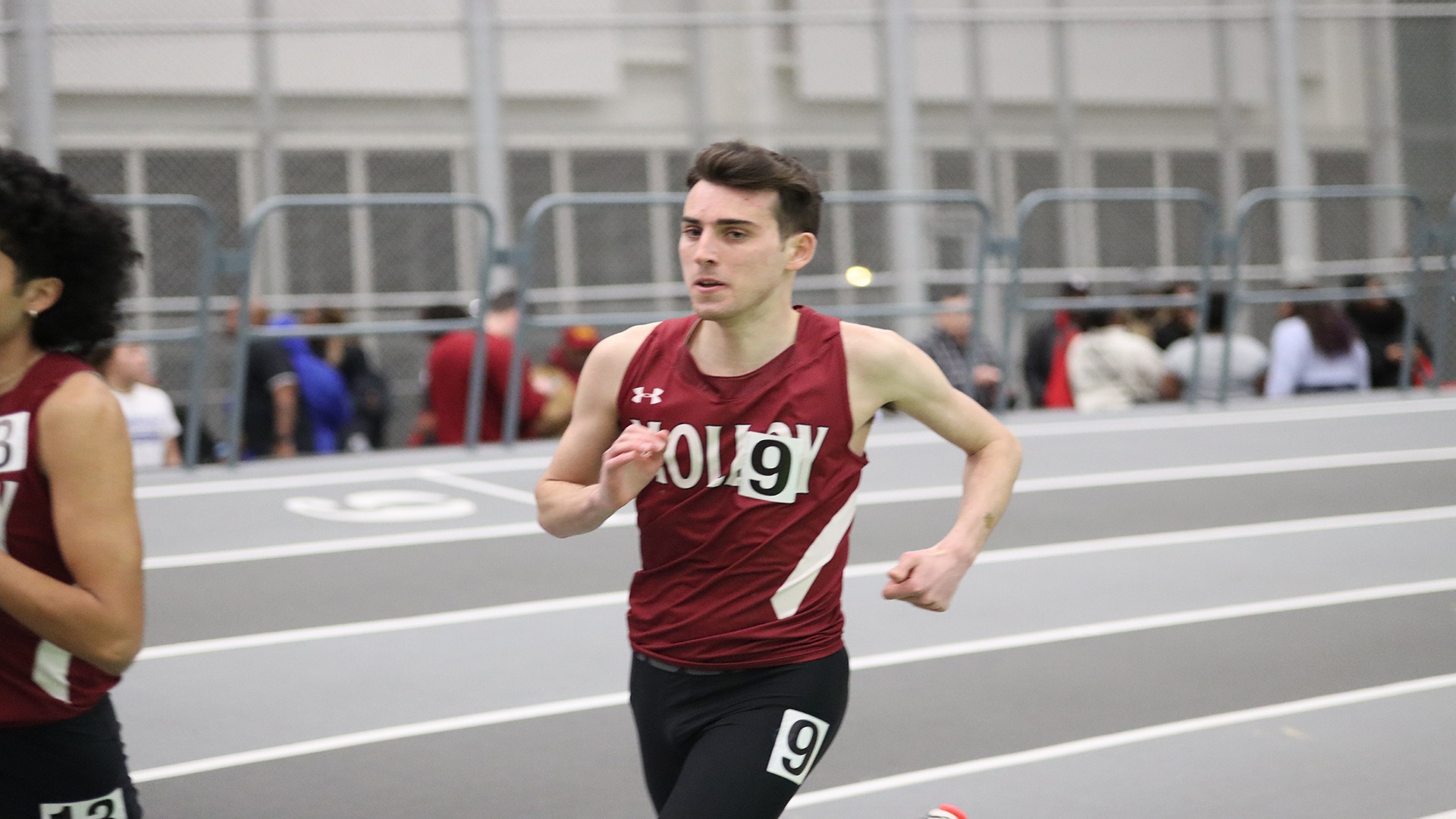 Frank Ferrante Men's Track and Field Molloy University Athletics