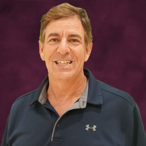 Mike Krasnoff