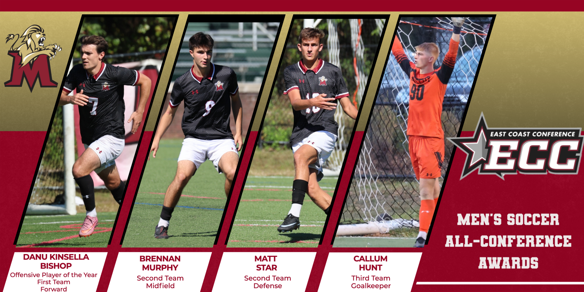 MSOC All-Conference