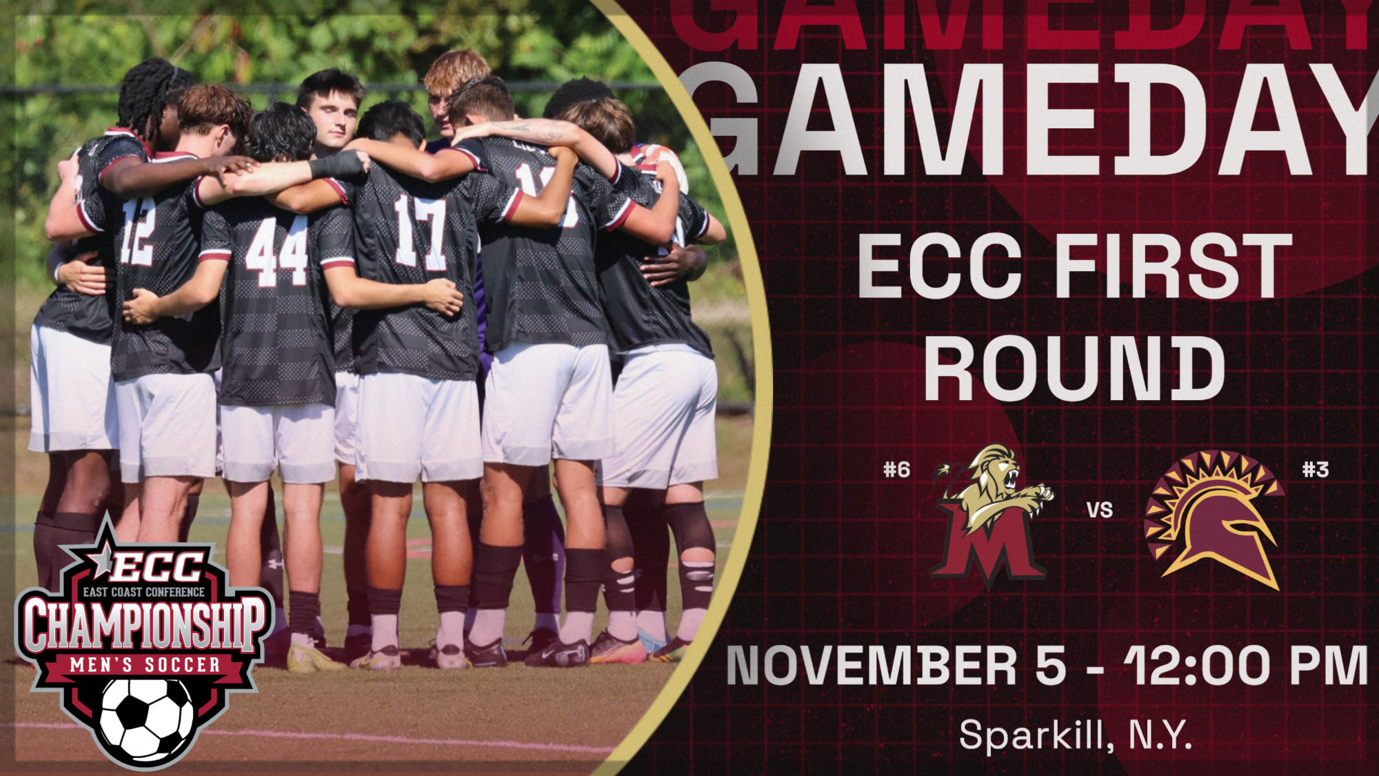 MSOC First Round Preview