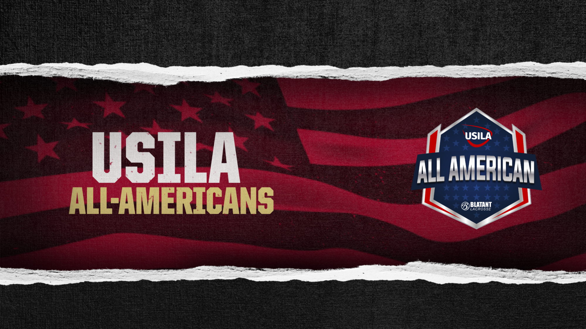 usila all american