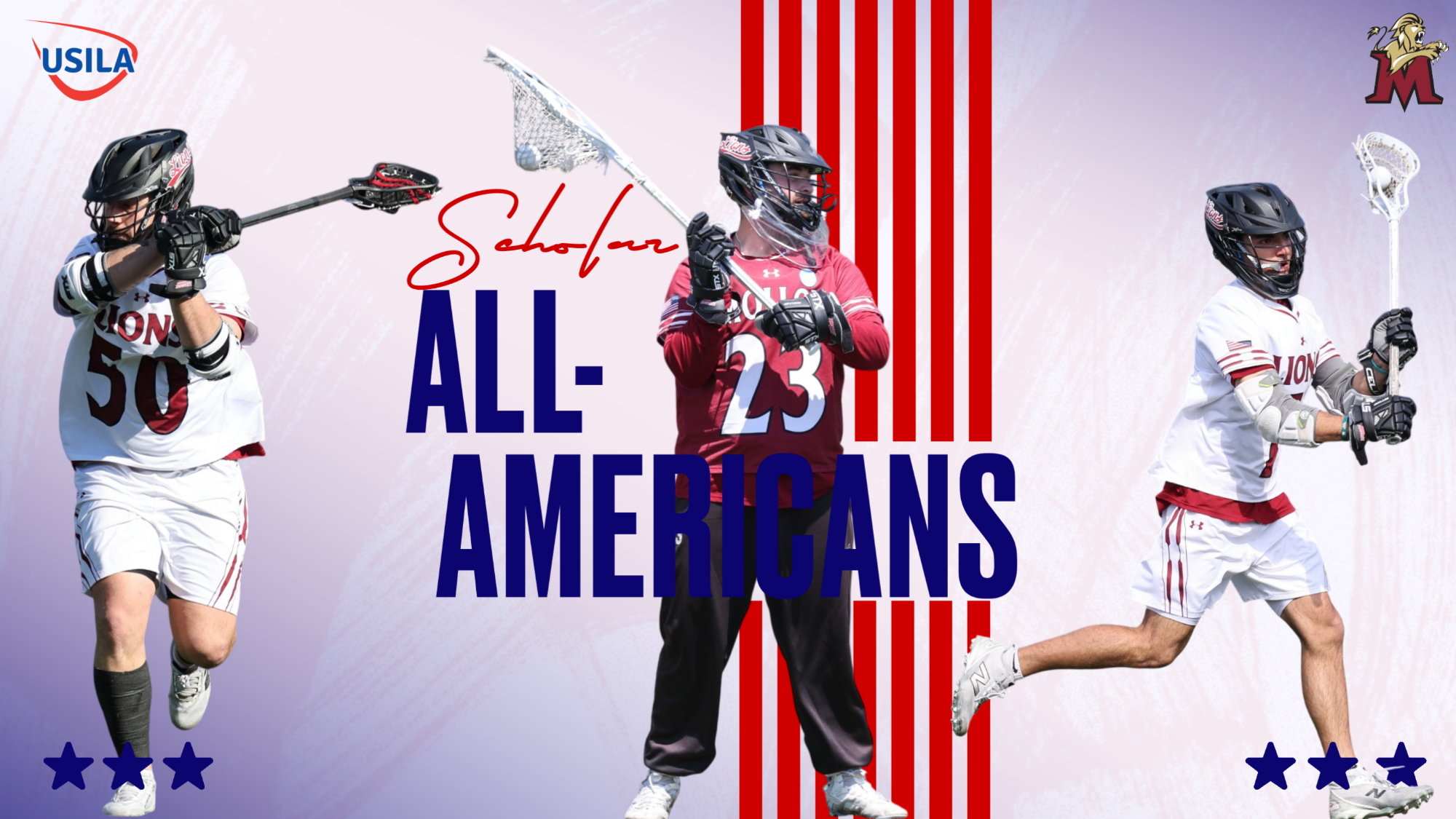 usila scholar all american