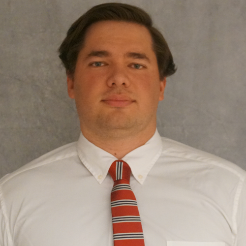 Greg Gehring