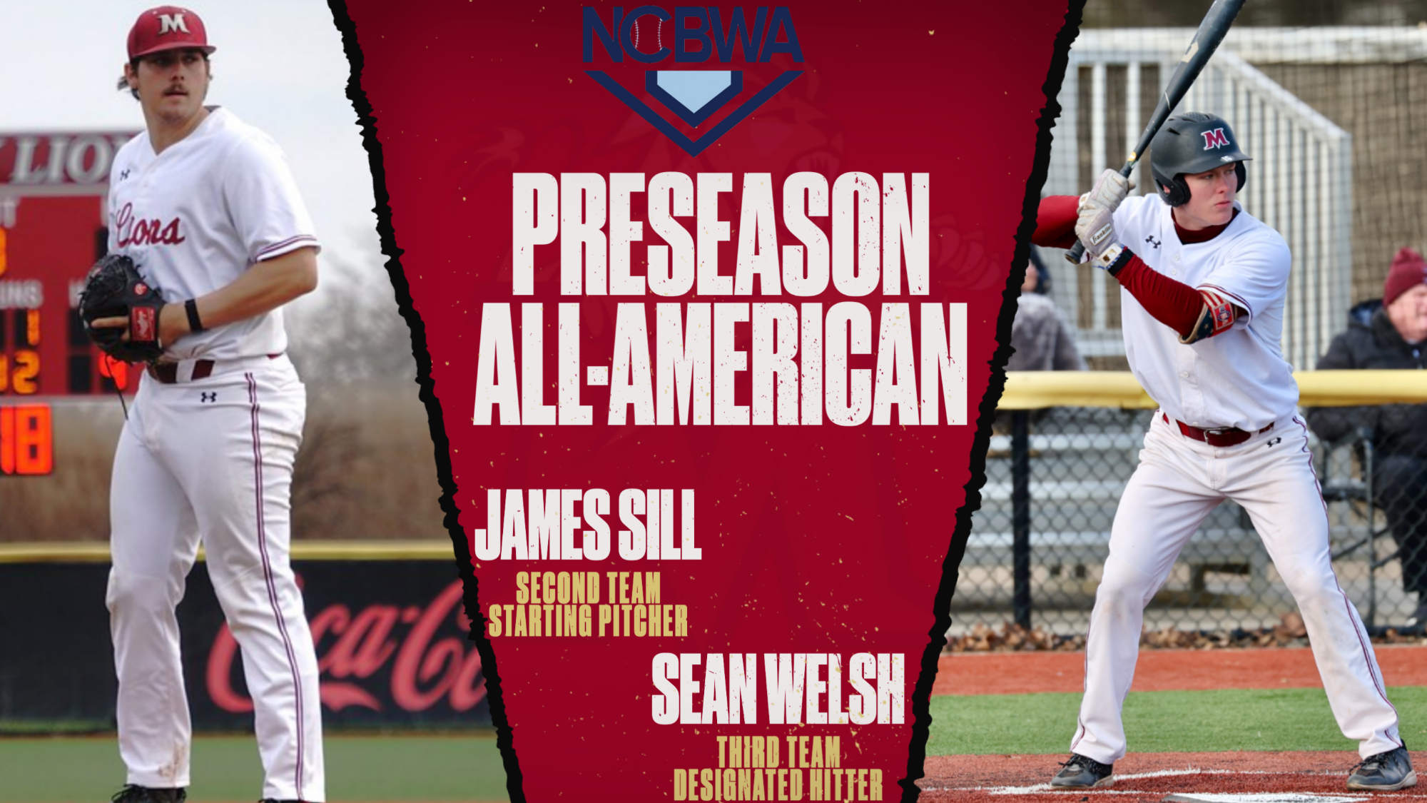 Baseball Preseason AA