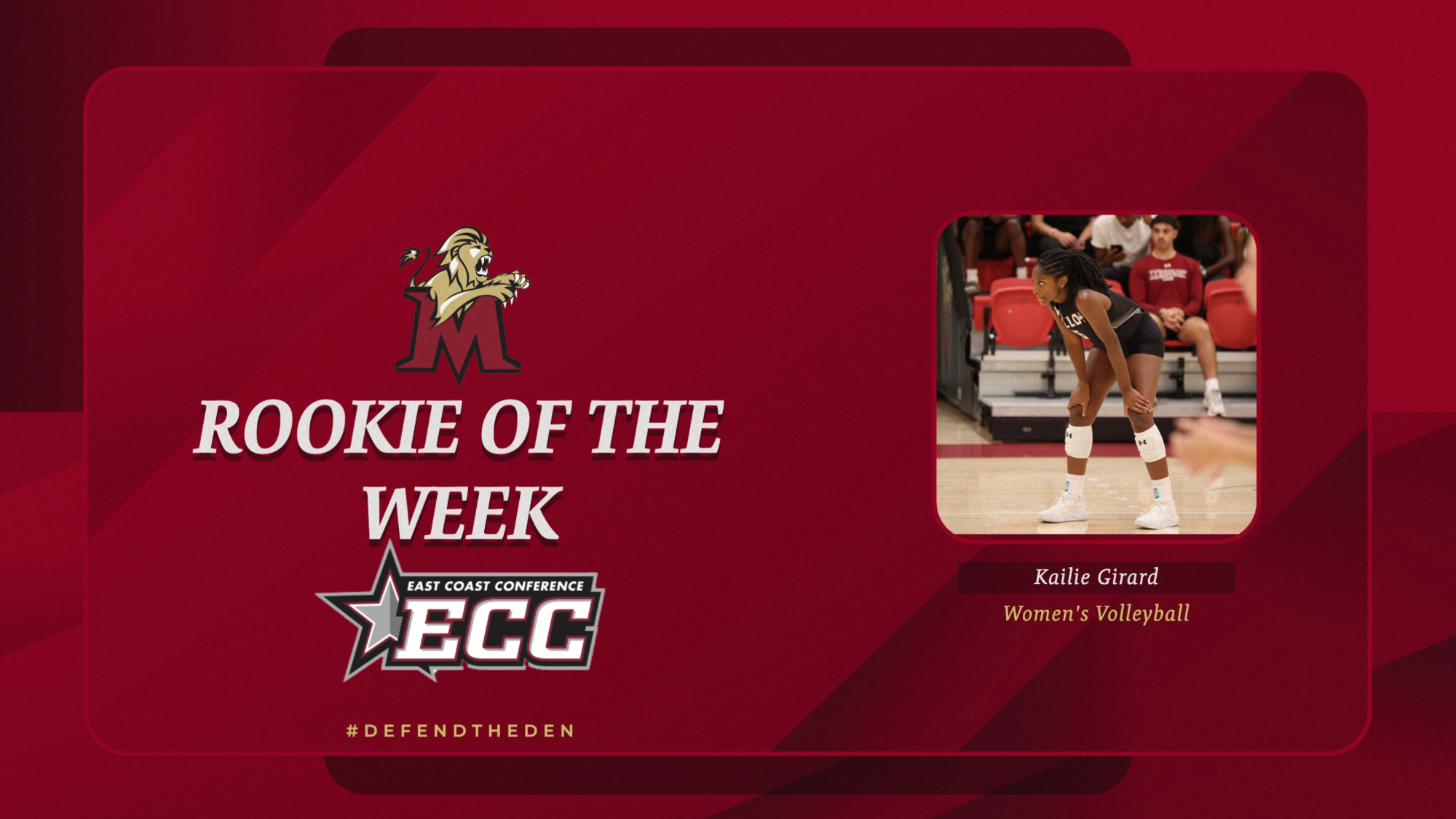 Weekly Awards