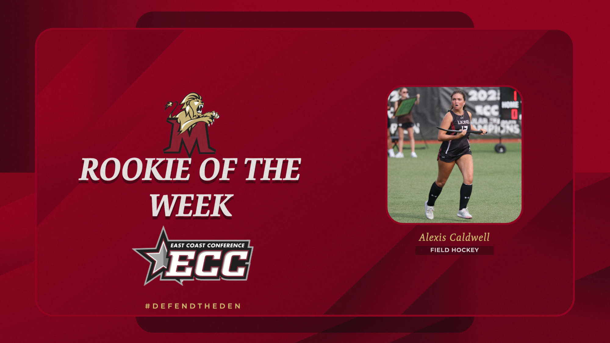 Weekly Awards