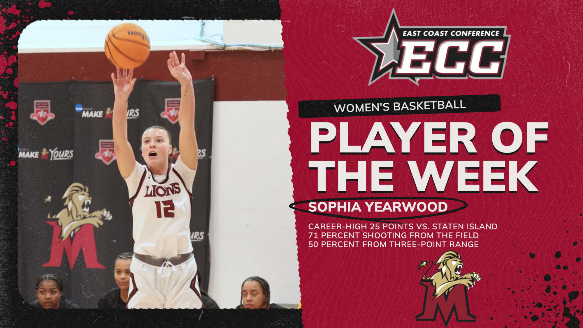 Yearwood POTW