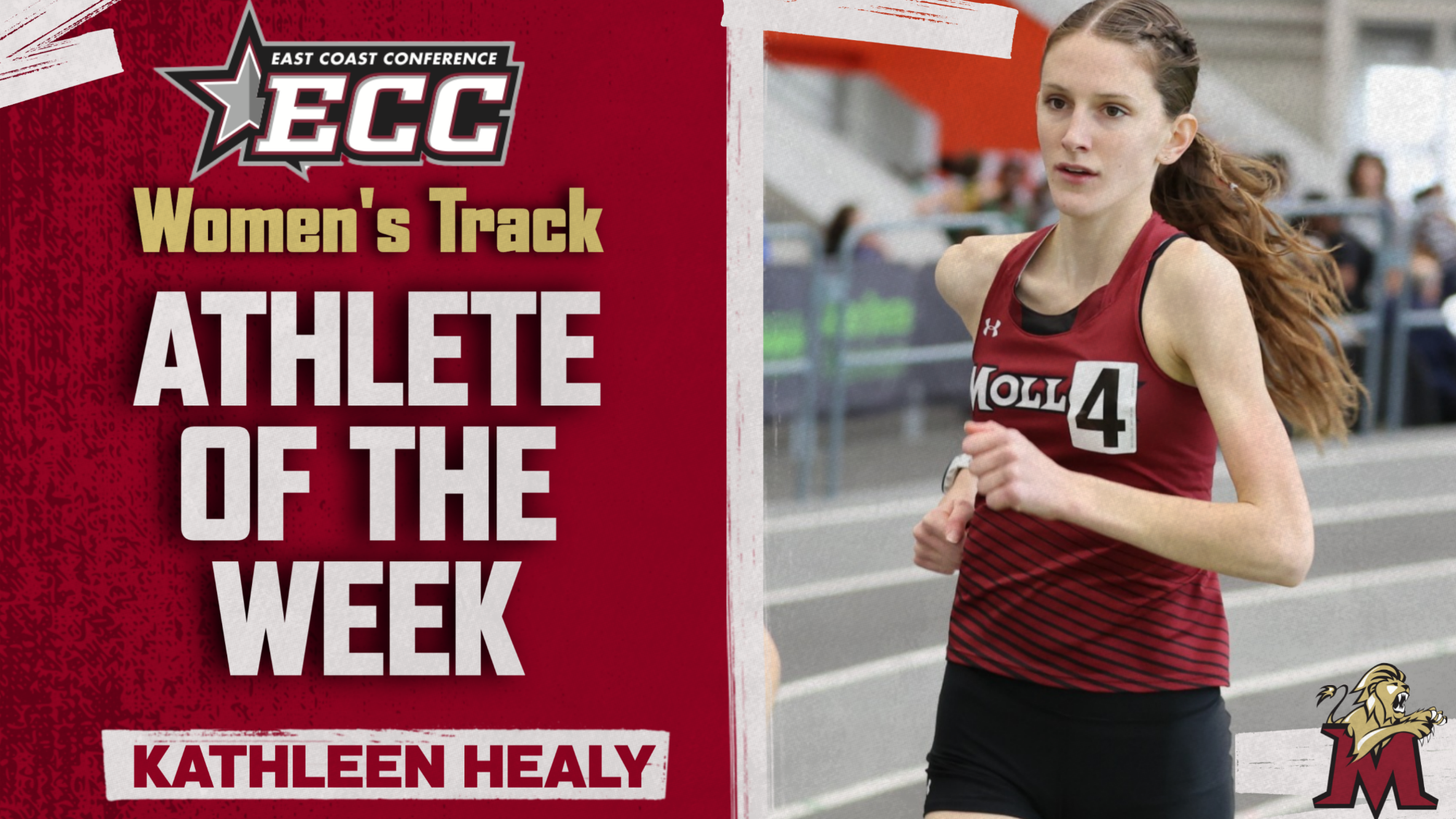 Healy POTW