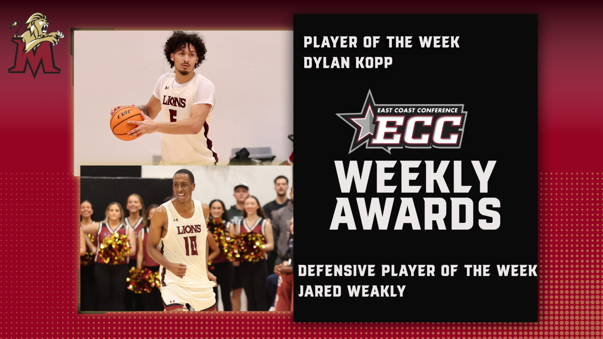 MBB POTW