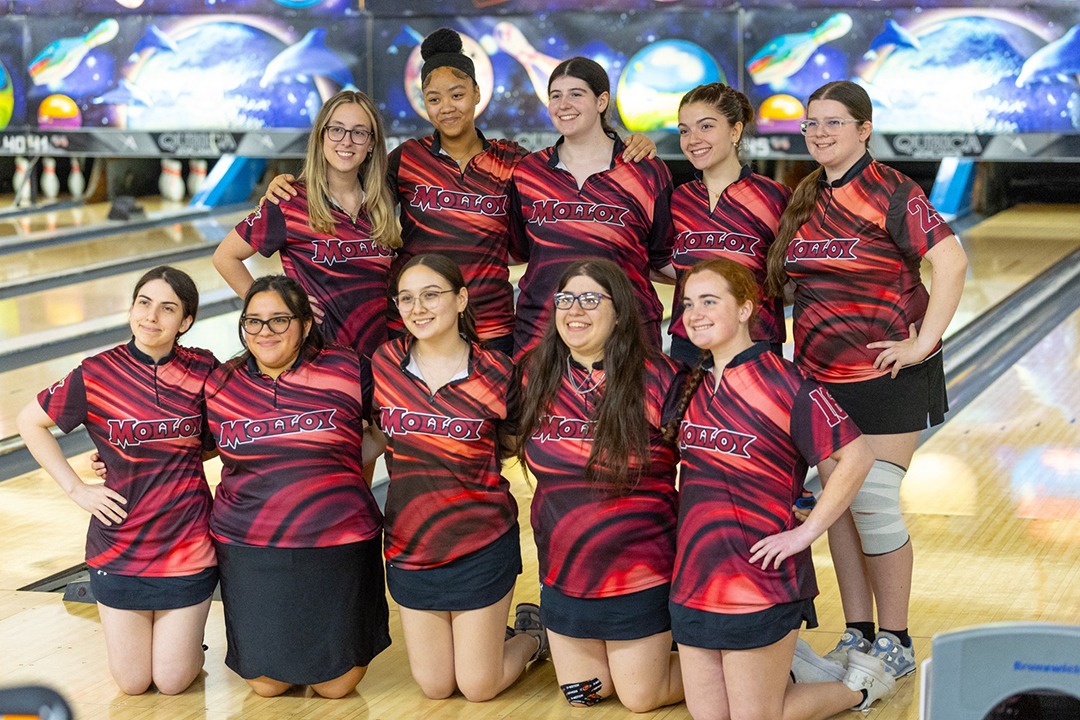 Bowling ECC Finals