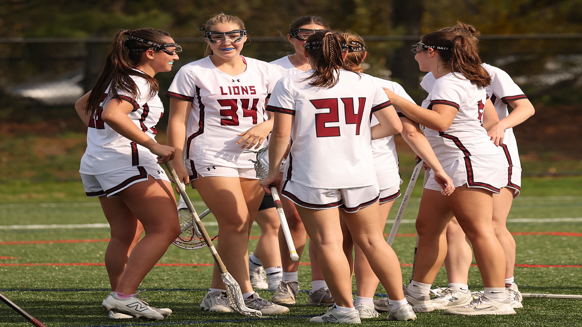 WLAX Team