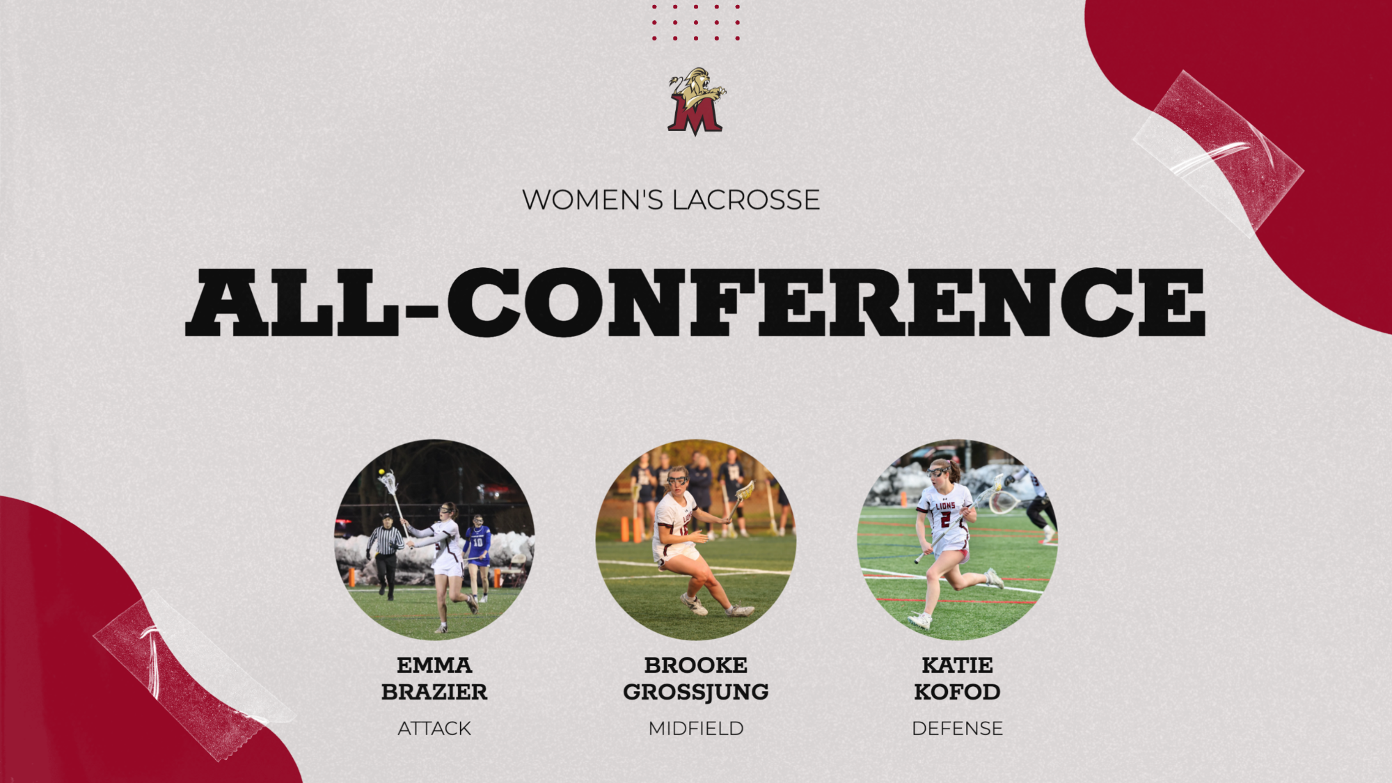 wlax ecc