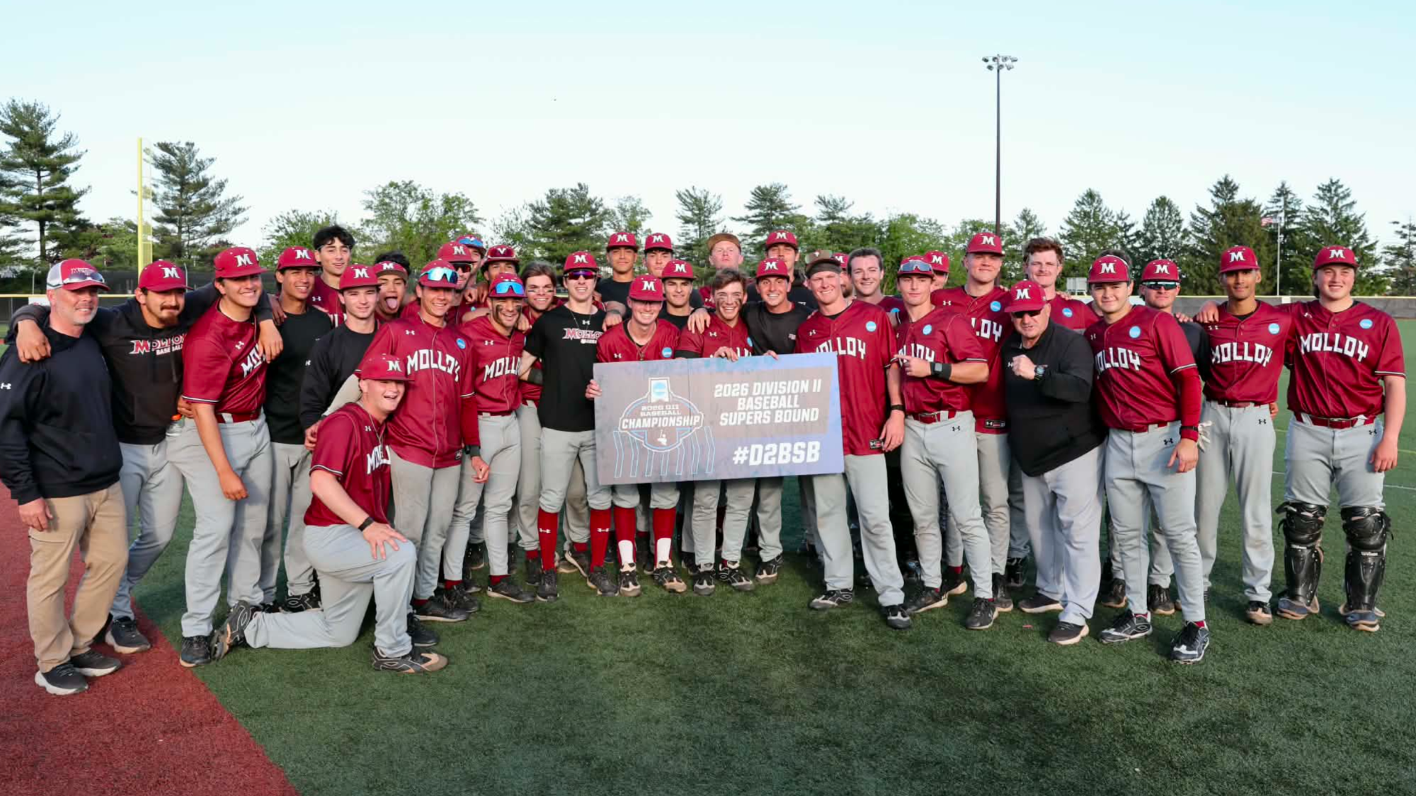 Base Super Regional