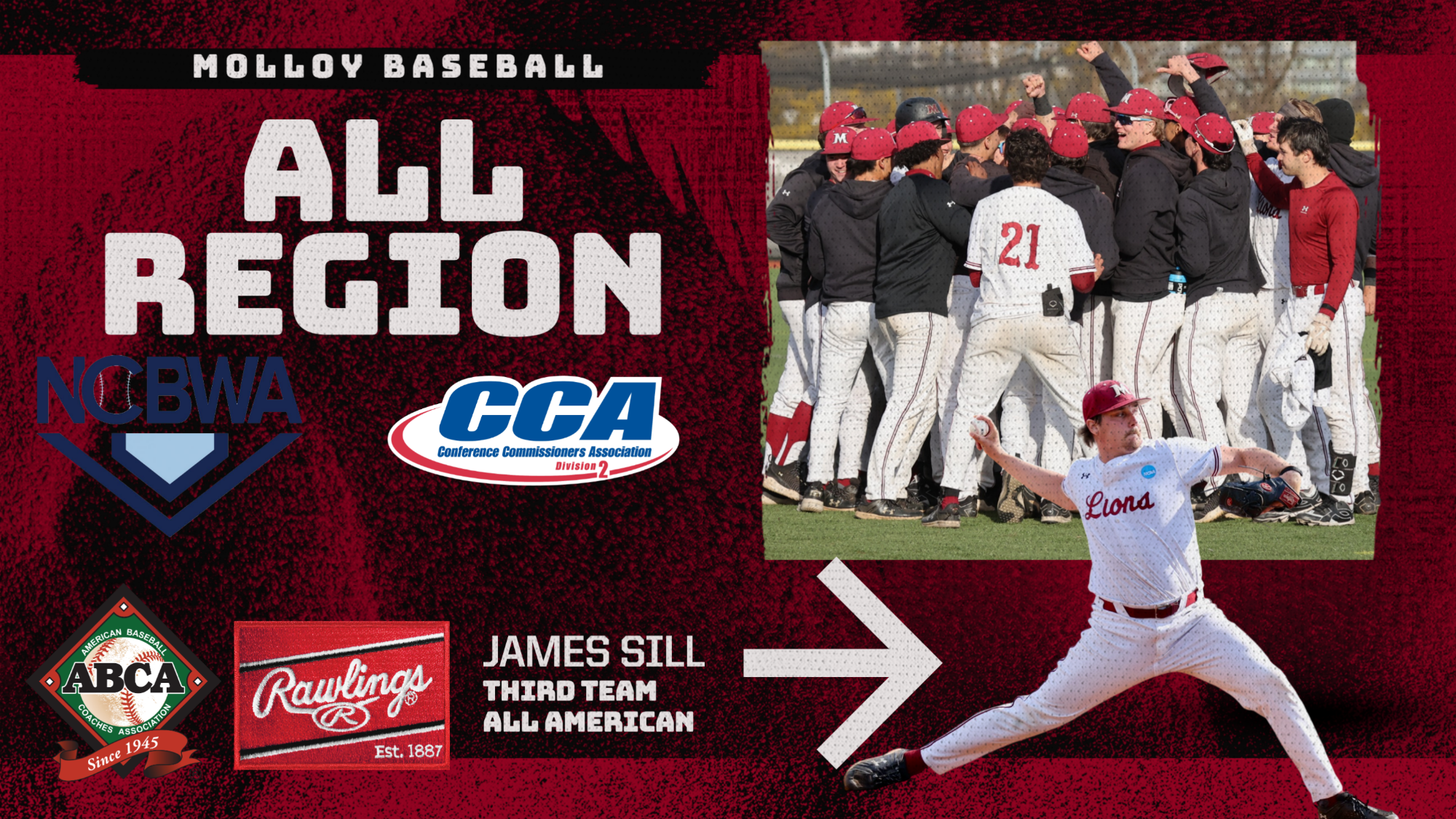 Sill AA; Base All-Region