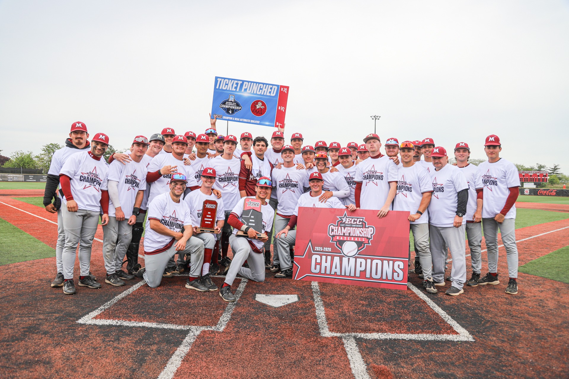 Base 2026 Champs