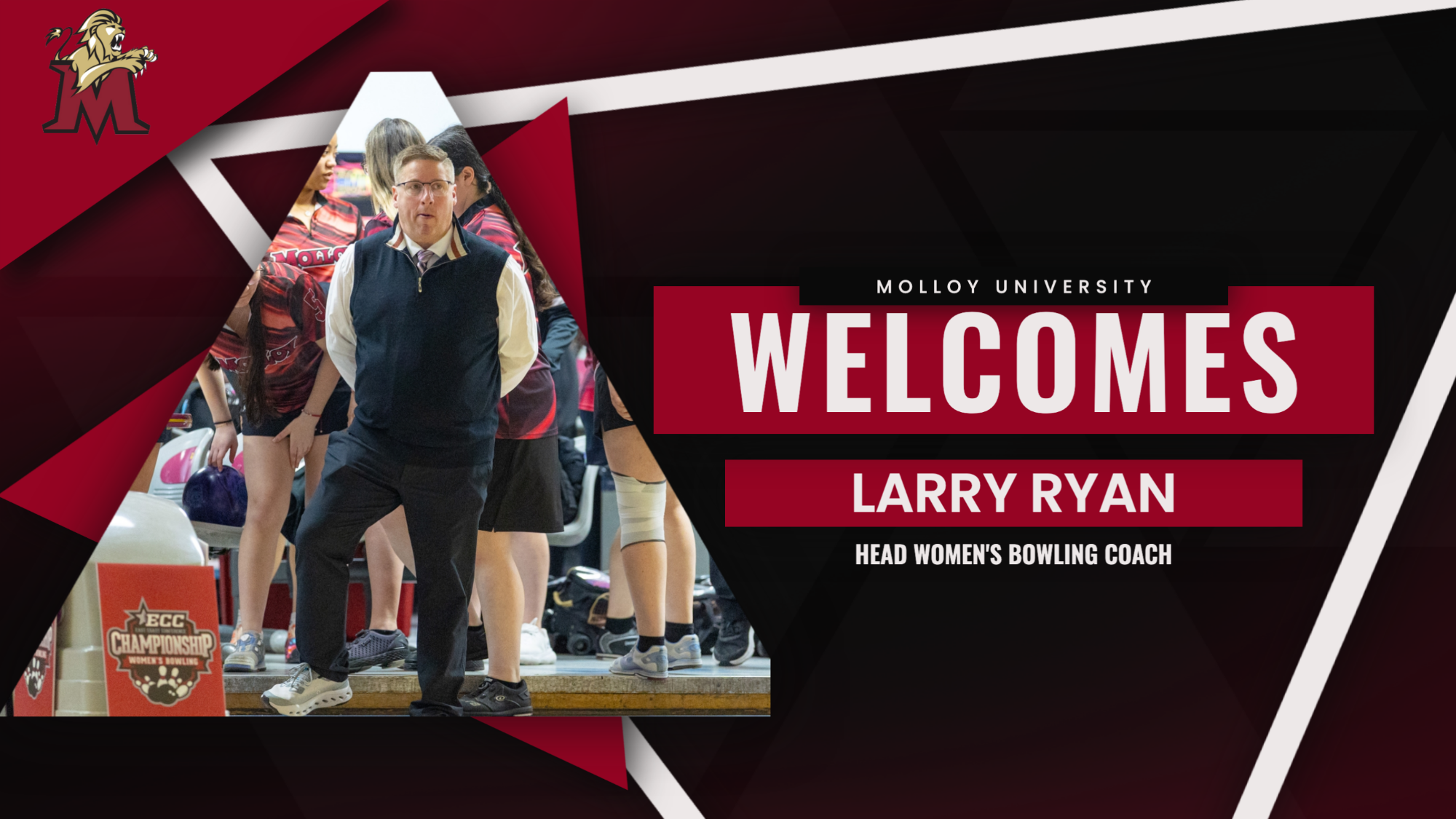 larry ryan bowl