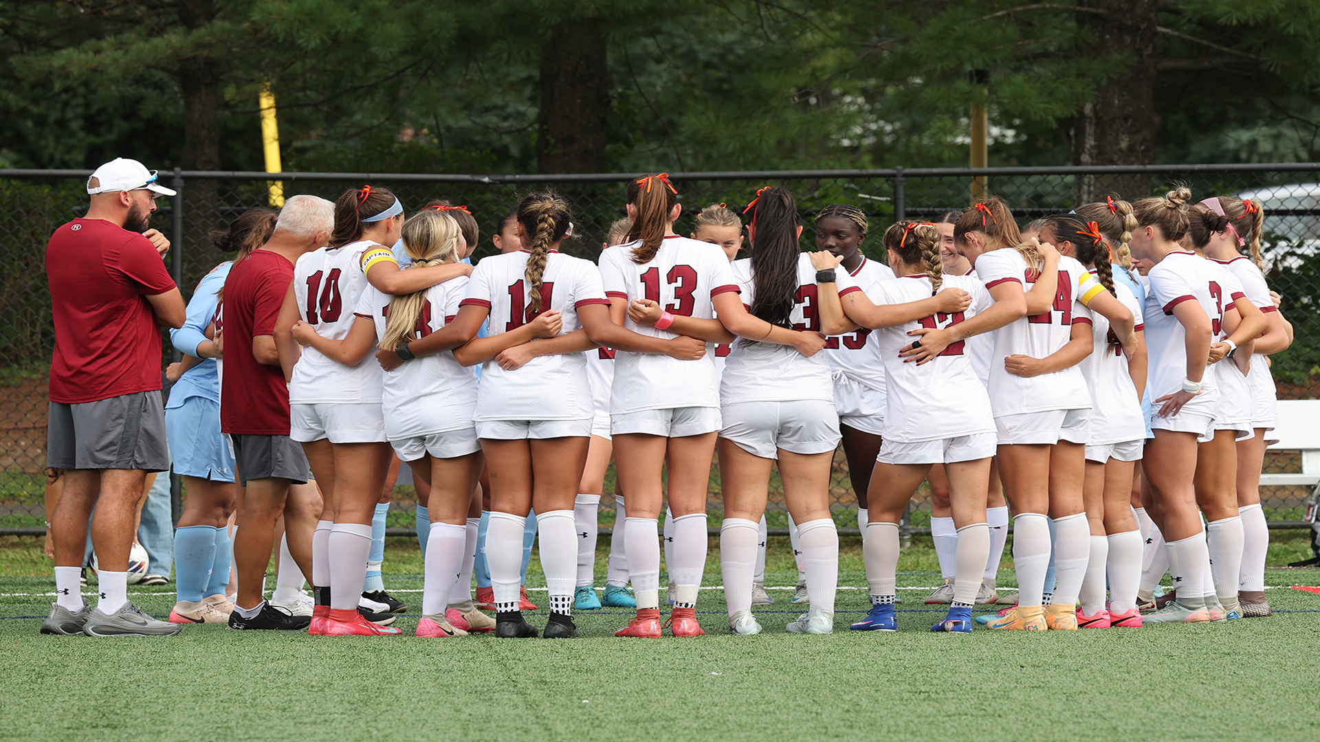 wsoc team