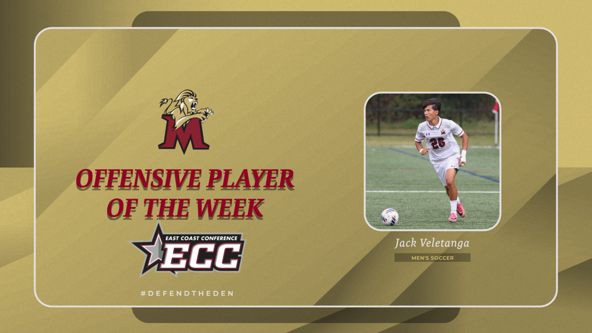 Weekly Awards