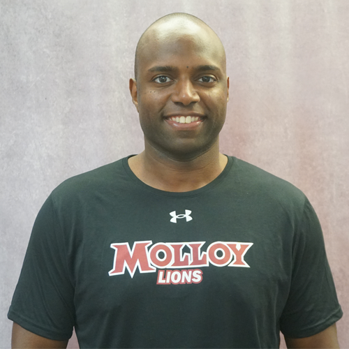 tyshawn coach