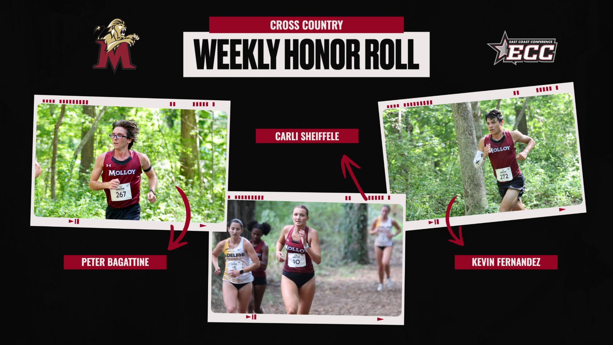 xc honor roll