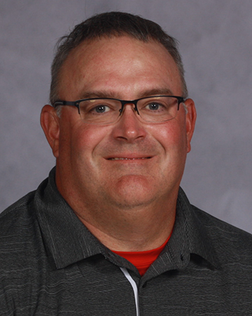 Johnston, Derrick