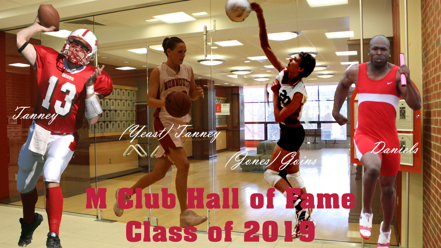 Hall of Fame 2019