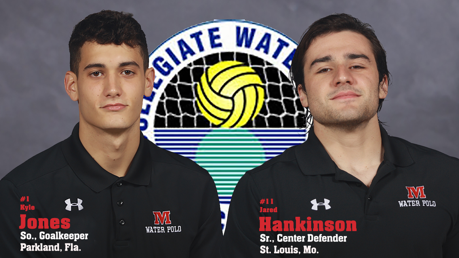 Jones and Hankinson POW