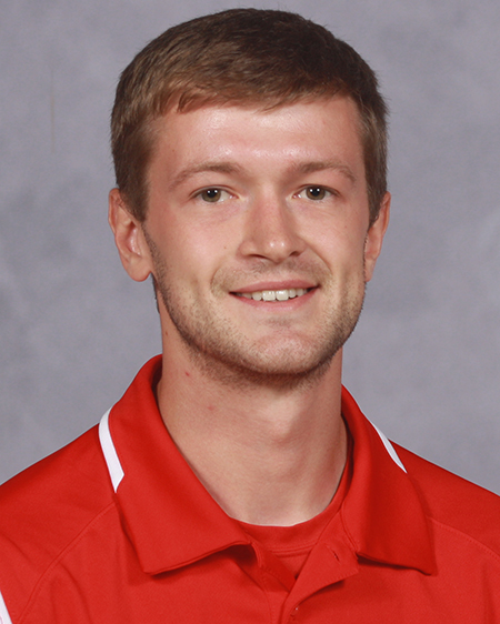 McChristy, Jeff student assistant