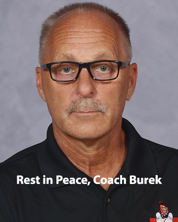 Burek, Tom RIP