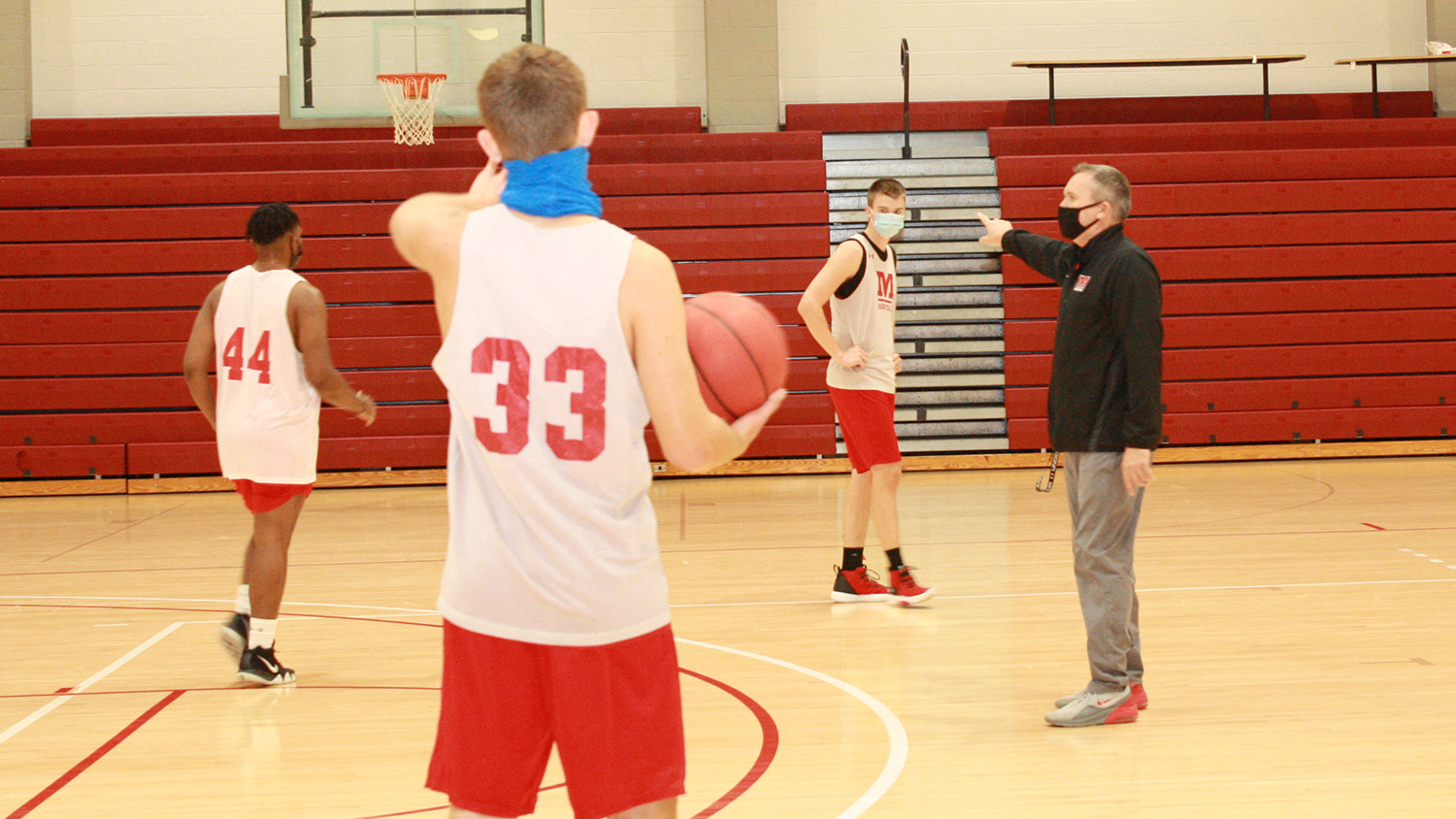 Generic COVID practice