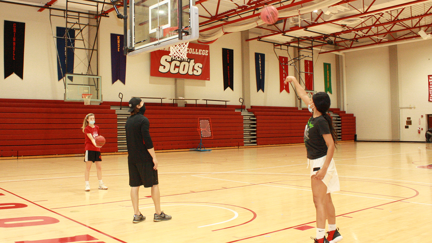 Generic COVID practice