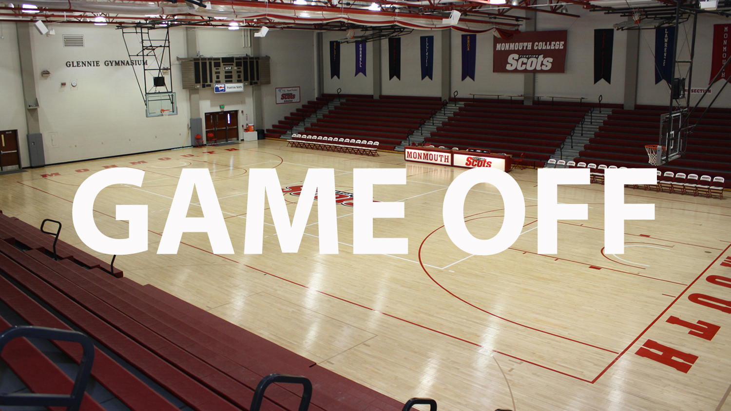 MWC Winter Cancellation