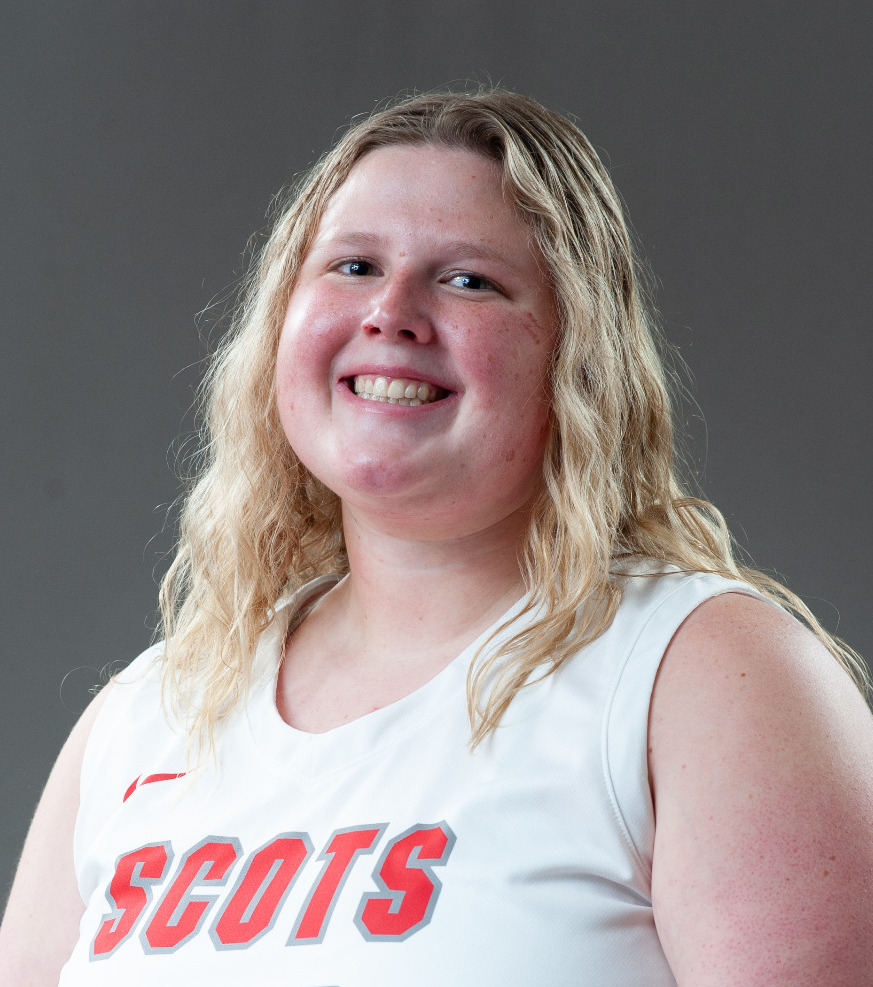 Courtney Farwell 