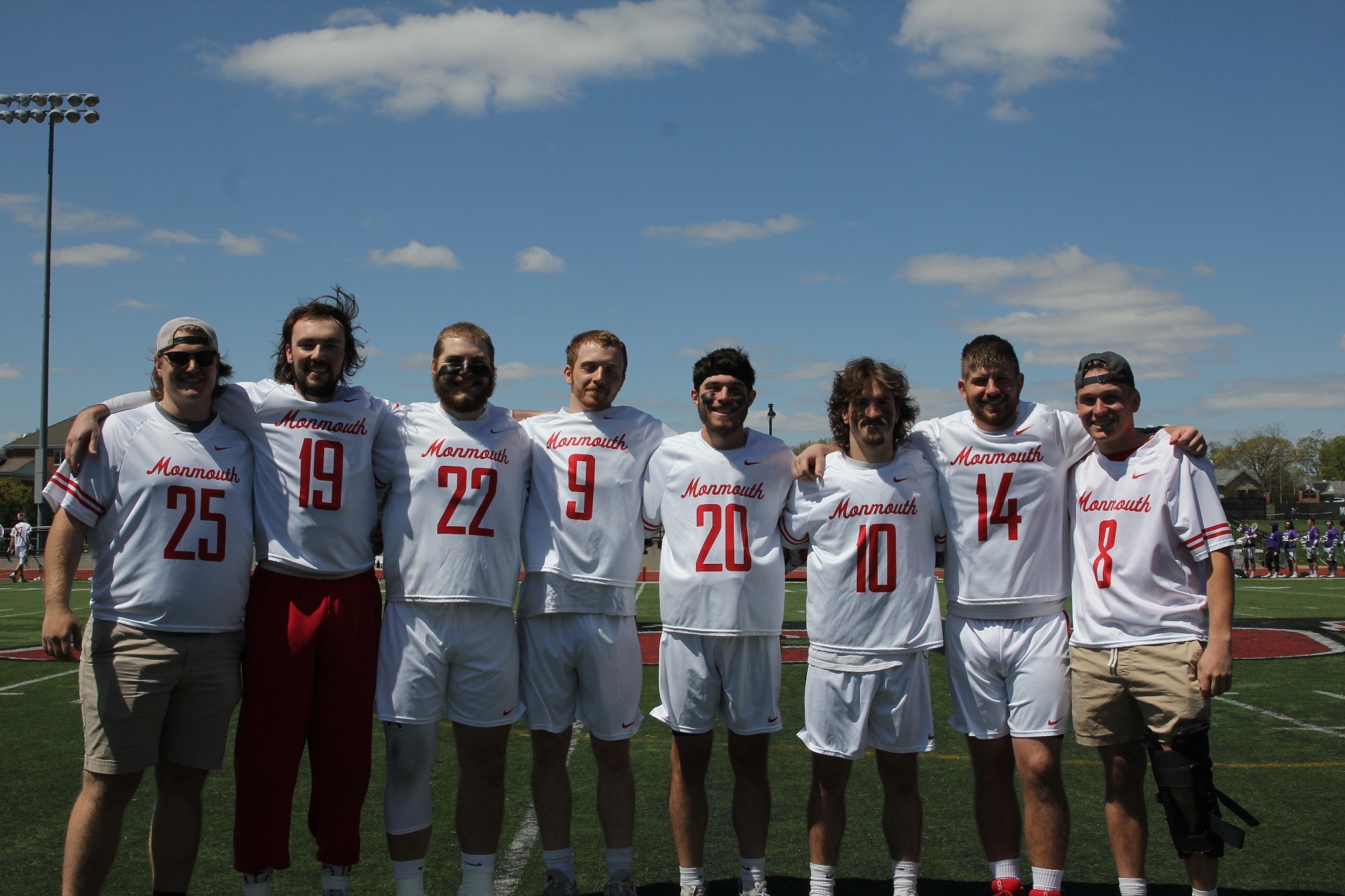 Mlax Seniors