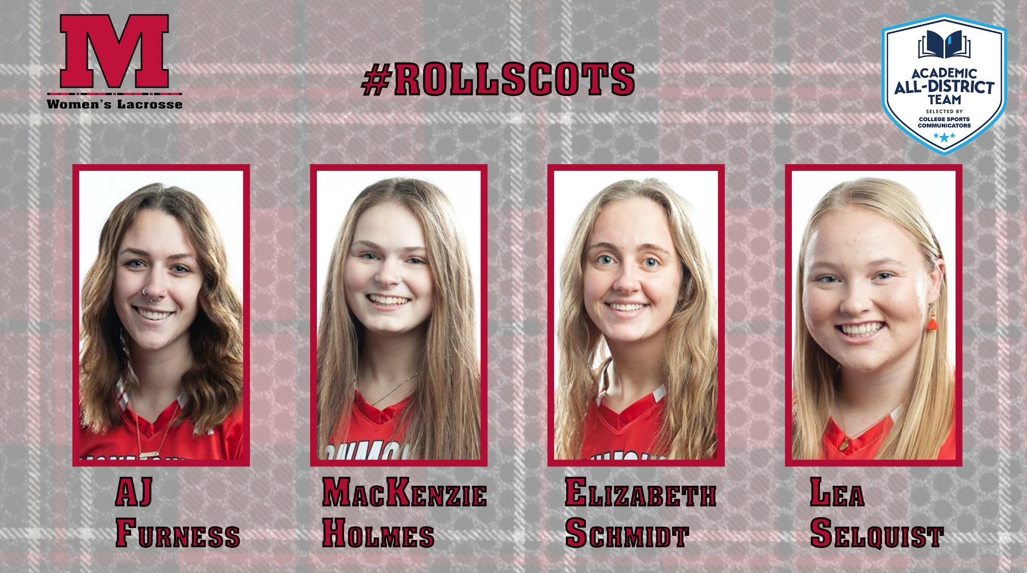 CSC All district LAX