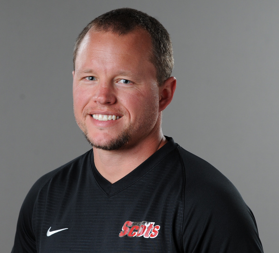 Head Coach 