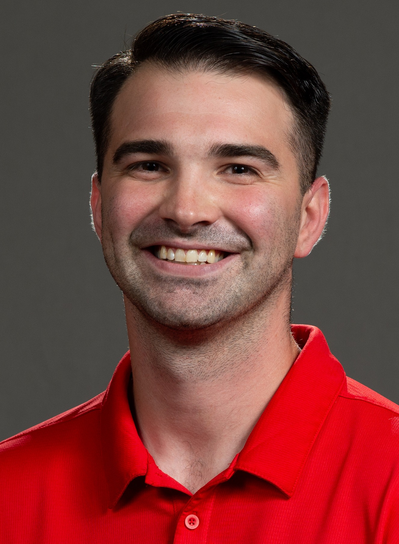 Derrick Broekemeier HS